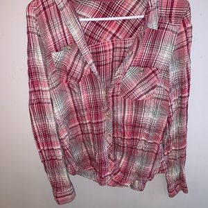 Red Flannel